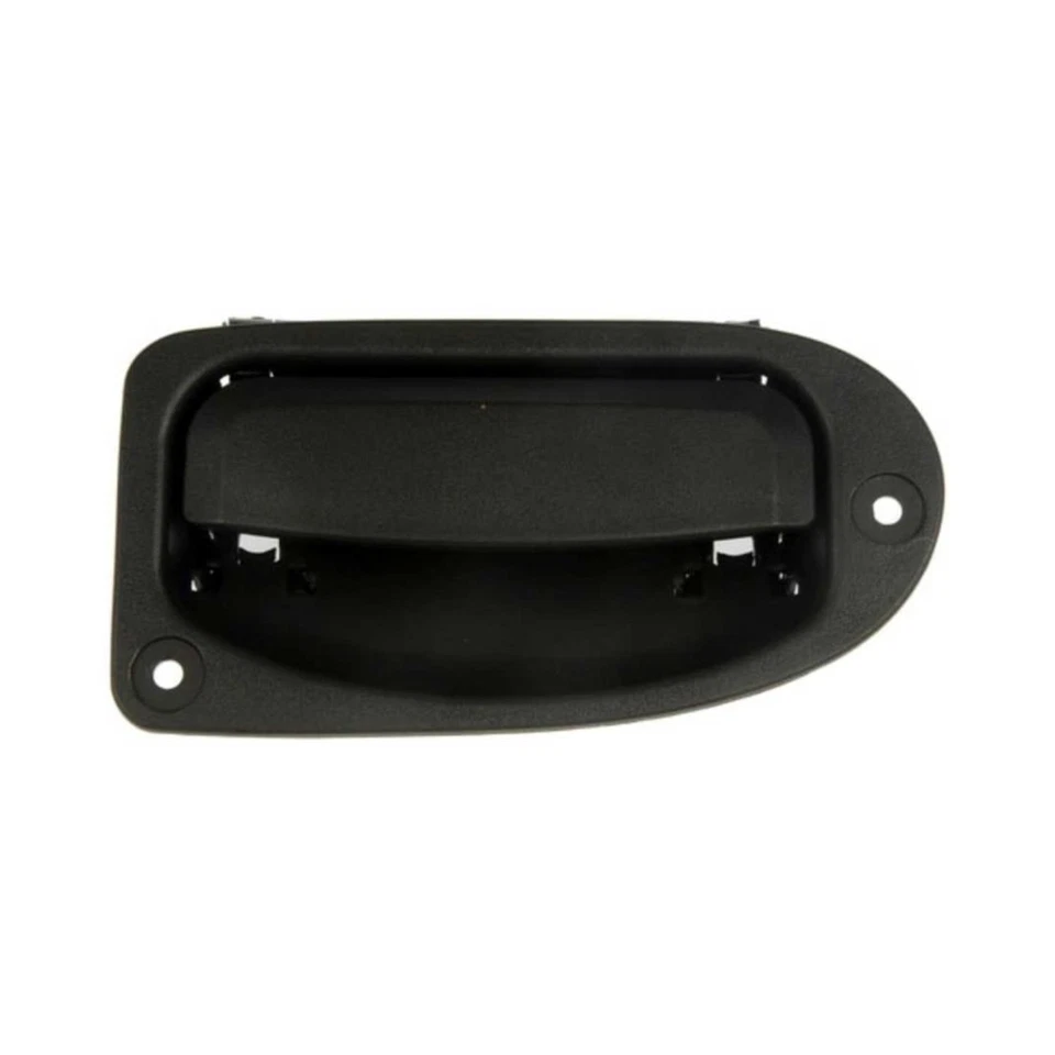 适用于马自达 B2300/B3000 1994 - 1997 外门把手乘客侧后塑料 — 第 1/4 张图片