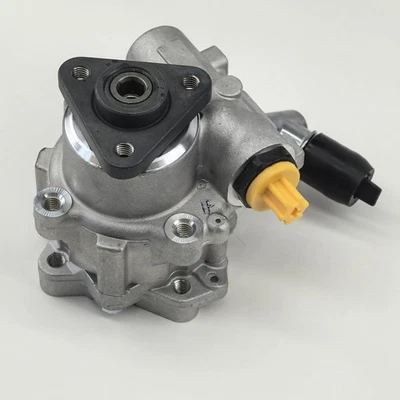 NEW POWER STEERING PUMP FOR 2017-2020 MASERATI LEVANTE - Image 1 of 4
