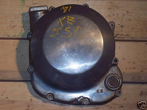 КРЫШКА СЦЕПЛЕНИЯ KAWASAKI KZ550 14032-5004 KZ 550A KZ 550C LTD - Изображение 1 из 1