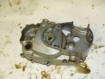 1973 Kawasaki G3 G3SSL GA 90 cc km61 capa kicker - Imagem 1 de 3