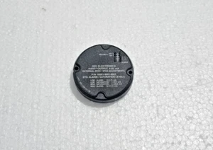 ROSEMOUNT 2051 ELECTRONIC HEART 02051-9001-0002 OUTPUT 4-20 MA STD. ALARM PCB - Picture 1 of 5