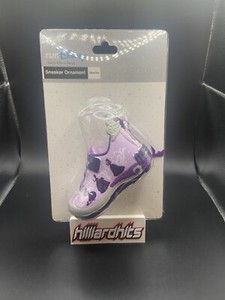 DISNEY PRINCESS Half Marathon 2018 RunDisney Shoe Sneaker Ornament Run Disney