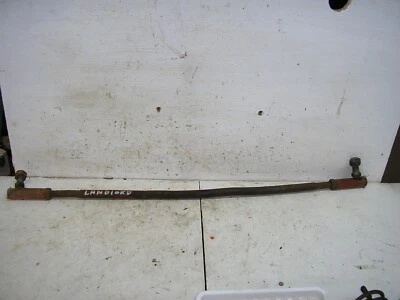 Tractores Simplicity Allis Chalmers 157421 enlace de arrastre de dirección propietario 9 hp Foto 1 de 3