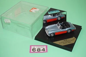 Vitesse 1/43 Scale Austin Healey 3000 Open Top 1963 - Model no. 015 Boxed - Picture 1 of 4