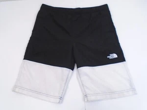 North Face Swim Shorts Hybrid Active Wear Boys Size Large (32") Flash Dry #1142 - Picture 1 of 6