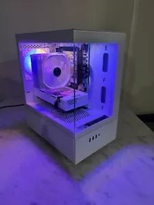 gaming computer desktop pc - Picture 1 of 5