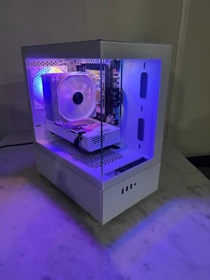 gaming computer desktop pc - Image 1 of 4