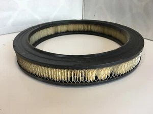 Fleetguard - Filtros de aire - #AF1617 - 2 filtros en lote - Imagen 1 de 3