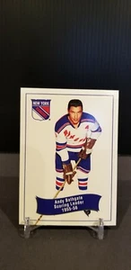1994 Parkhurst 1956-57 Missing Link Andy Bathgate #173 HOF - Picture 1 of 4