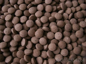 1Liter FD Linse Bodentabletten Welstabletten Rote Mückenlarven Gammarus Daphnien - Bild 1 von 1