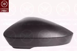 Door Mirror Cover - LH - fits Skoda Karoq (NU7_) 2016-2019 - 5658575379B9 - Picture 1 of 1