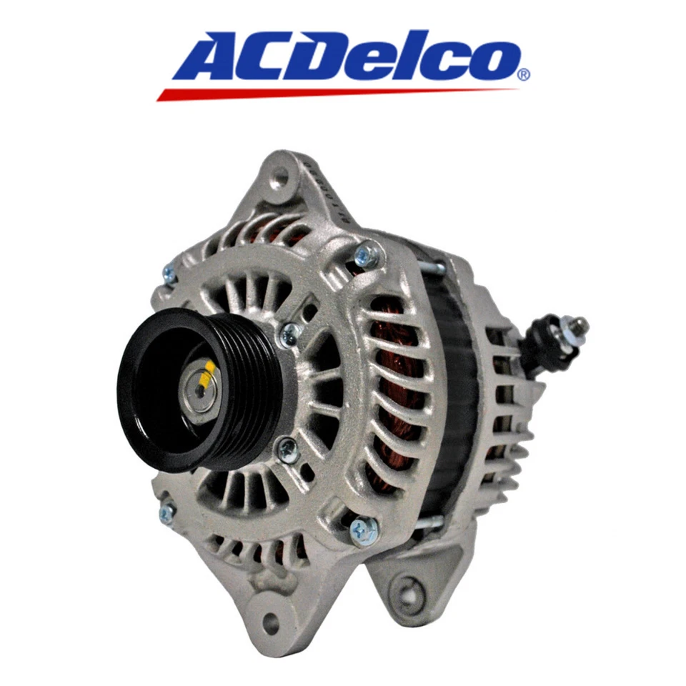 Alternador ACDelco 334-2888 19343604 remanufacturado para Subaru Outback 08-17 Foto 1 de 4
