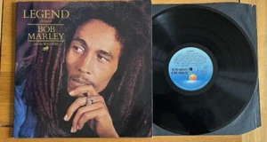 Bob Marley & The Wailers: Legend Vinyl LP Gatefold BMW 1 Best - Bild 1 von 4