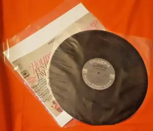 E.Power Biggs - Holliday For Harpsichord: Vinyl Record LP; 1966, Columbia - Foto 1 di 6