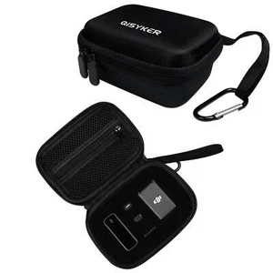 Portable Storage Pack Custodia protettiva per DJI MIC Wireless Microphone Viaggi - Imagen 1 de 15