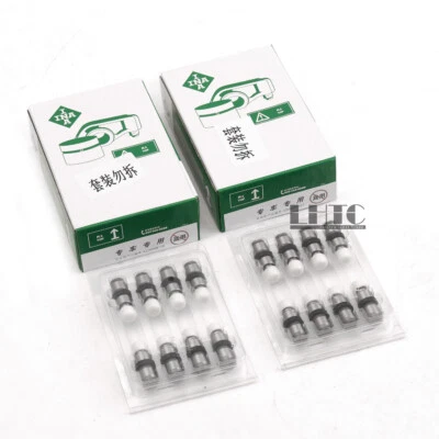 16x Elevadores Hidráulicos Válvula Sigue Tappets INA Para BMW 320i X3 F10 F30 N20 N26 Foto 1 de 4