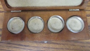 Mitutoyo Optical Parallel .5001 - .5180 - Picture 1 of 5