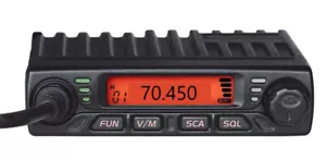 Transceptor Anytone AT-779 4M (66-88MHz) + cable para PC - Imagen 1 de 3