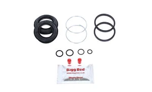 Für Ferrari 308 1981-1985 Bremssattel Hinten Umbau Reparatur Dichtungssatz 3810S - Bild 1 von 3