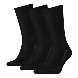 Levi's 3-Pack Levis 168SF Regular Cut Socks 963024001 - Picture 1 of 6