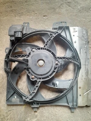 Ventilador radiador citroen c2 06-10 Foto 1 de 3