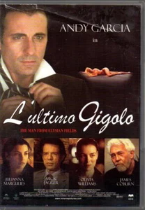 L'ULTIMO GIGOLO - DVD (GEBRAUCHT EX RENTAL)  - Bild 1 von 2