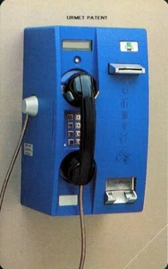 1832/2020 C&C 5416A NEUE PROOFKARTE URMET PATENT SAMPLE DARK GREEN - Bild 1 von 2