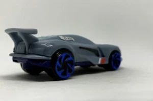 McDonalds 2019 Hot Wheel Spielzeug #7 Gazellar Sprungrampe Neu - Bild 1 von 5