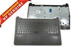 824518-DB1 - HP Top Cover with Keyboard (JACK BLACK English/ French Canadian)