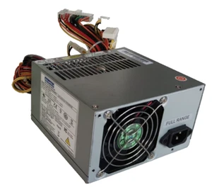 ADVANTECH FSP300-60PLN Power Supply Industrial Computer P/N 1757930070G - Afbeelding 1 van 2