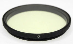 Leica 0 Lighest Yellow filter Thambar 9cm f2.2 #1 .......... MINT - Picture 1 of 8