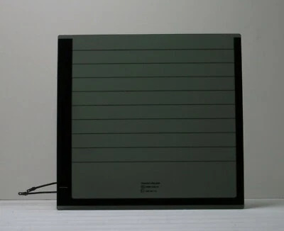 Fits 2011-2016 Ford F250 F350 Power Heated Slider Center Piece - Image 1 of 4