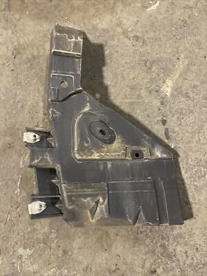 Parachoques trasero GM 20986150 OEM soporte exterior derecho para BUICK ENCLAVE CHEVY TRAVERSE Foto 1 de 4