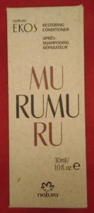 Natura Brasil Ekos Murumuru Hair Restoring Conditioner - 1.0 OZ. - Picture 1 of 2