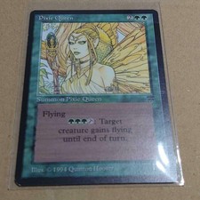 Mtg Pixie Queen English Legends Leg List No.MM1697