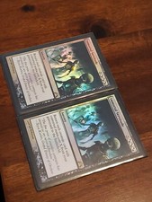 2 Foil Immortal Servitude, Gatecrash | MTG