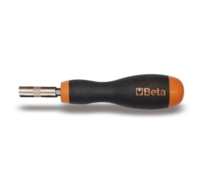 Beta 851 45 1/4″ Bit Holder Screwdriver 165mm Long Hex - Image 1 of 2