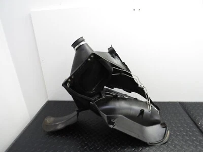 08-11 KTM 530 EXC XCW OEM WERKSTATT LUFTFILTERGEHÄUSE BOOT REINIGER - Bild 1 von 4