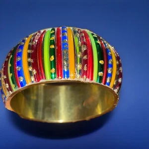 Bangle Braclet Fair Trade - Picture 1 of 3