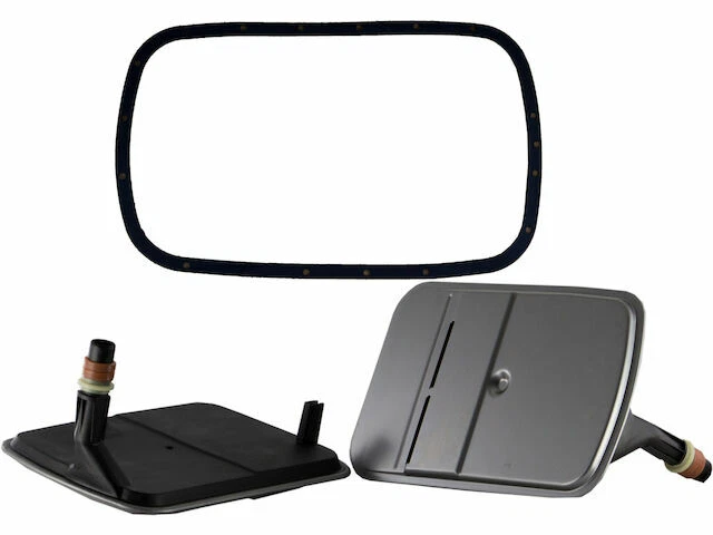 Automatic Transmission Filter Kit fits BMW 328i 2000 2.8L 6 Cyl 27FMYF - Image 1 of 1