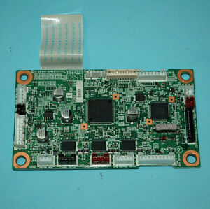 BROTHER Engine PCB Assembly Control Board for HL-3070CW LV0148001 LV0229001