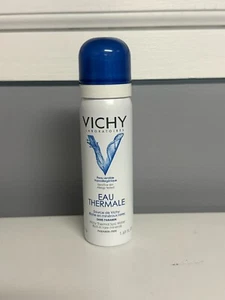 Vichy Eau Thermale Spa Water, 50 g / 1.69 fl oz Sensitive Skin - Picture 1 of 2