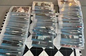 Topps Widevision 1994 Star Wars - A New Hope - Almost a complete Set - Picture 1 of 8