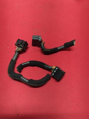 2007 - 2009 Kia Sorento A/T com cluster de velocímetro de cruzeiro 94011-3E230 PIGTAILS - Imagem 1 de 4