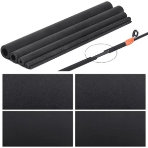 Goture Fishing Rod Building Repair Kit Carbon Fiber Rod Blank Pole Repair Parts - Picture 1 of 9