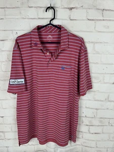 Scotty Cameron Circle T Scotty Bulldog Polo Peter Millar Large Rare! - Picture 1 of 6