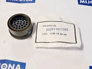 WEALD ELECTRONIC WEQ04 15 LMA 1039 18 32 00 WEQ0415 WEQ 04 15 (NUEVO STOCK ANTIGUO) - Imagen 1 de 6