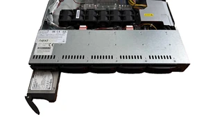 Supermicro 1018R-WC0R X10SRW-F E5-2697A 32GB RAM 800GB SSD Mellanox 2X10GbE - Bild 1 von 11