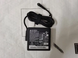 OEM Delta 19V 4.74A ADP-90LE D 90W 4.5mm For MSI MS-14D2 Modern 14 B11SB-084US - Afbeelding 1 van 7