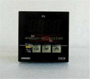 1PCS NEW OMRON Thermostat E5CK-CR101 - Picture 1 of 1